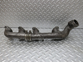 33123 Mercedes-Benz W126 380 V8 Exhaust Manifold Right 1161420602 1161420702