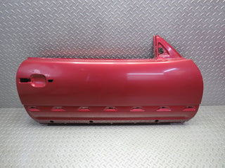 R129 SL right door used OEM