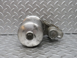 28041 Mercedes-Benz W123 280E Oil Filter Housing 1101800710