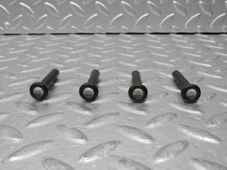 W123 door lock knob set used OEM