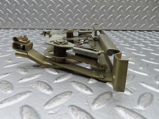 18469 Mercedes-Benz W111 220SE Coupe Dashboard Heater Control