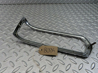 8094 Mercedes-Benz W108 Tail Light Chrome Frame Left 1088260159