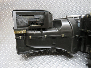 33444 Mercedes-Benz W202 C180 Heater Box Blower Housing Valeo 2028300362