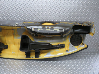 29294 Mercedes-Benz W124 230E Dashboard Brown