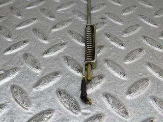 W109 door lock control bar used OEM