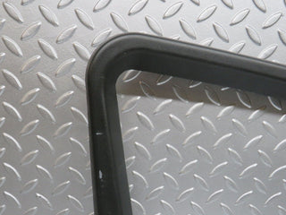 32285 Mercedes-Benz W220 S430 Front Left Door Window Frame Trim 2207250171