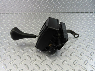 9893 Mercedes-Benz C123 230CE Coupe Automatic Gear Shift Selector