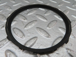 13174 Mercedes-Benz W115 Instrument Cluster Glass With Rings