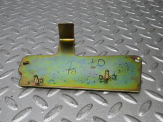 W124 Wagon engine control unit bracket used OEM