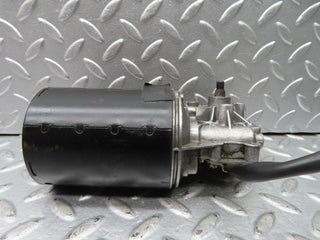 W123 wiper motor used OEM
