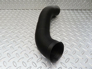 W116 air duct pipe right side used OEM