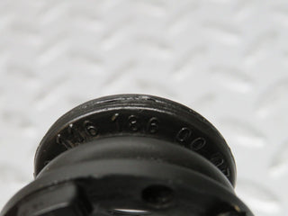 W116 oil pump suction pipe used OEM