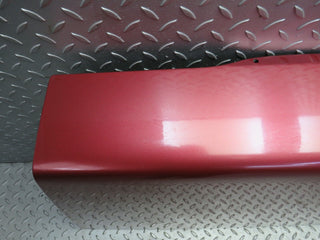 R129 SL boot lid trunk door used OEM