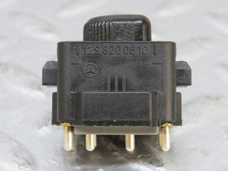 W202 electric mirror adjust switch used OEM