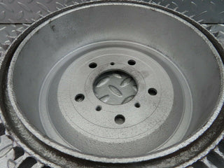 9211 Mercedes-Benz W111 Brake Drum