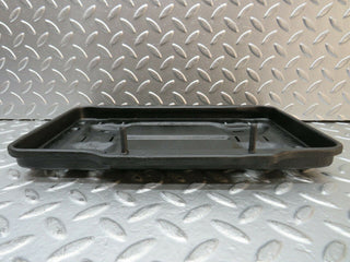 R107 SLC battery tray used OEM