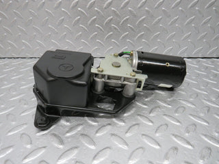 38763 Mercedes-Benz W201 190E 2.6L Sunroof Motor Webasto With Relay 2017800107 1248210047