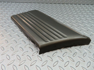 W126 front right fender wing moulding trim used OEM