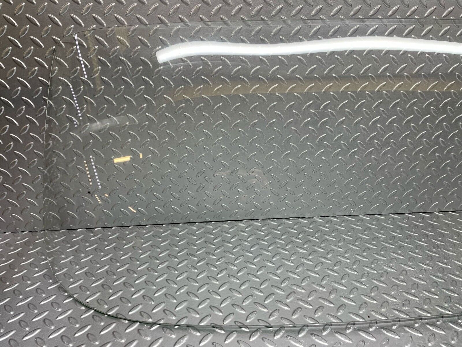 40334 Mercedes-Benz W110 230 Front Windscreen Glass