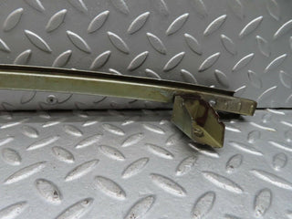 12489 Mercedes-Benz W108 Front Right Window Channel