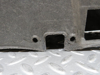 W124 Wagon glove box used OEM