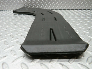 W123 Wagon heating air duct right side used OEM