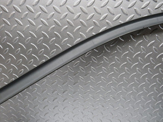 32285 Mercedes-Benz W220 S430 Front Left Door Window Frame Trim 2207250171