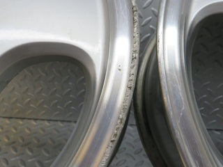 35086 Mercedes-Benz Alloy Wheel Set 7.5Jx16H2 ET41 2104011302