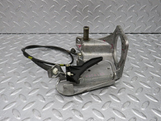 R129 SL brake pedal bracket used OEM
