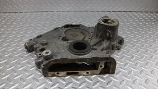 37173 Mercedes-Benz C126 420SEC Coupe Timing Chain Cover 1160152501