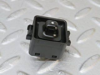 36908 Mercedes-Benz C126 420SEC Coupe Electric Mirror Adjust Switch 1248201810