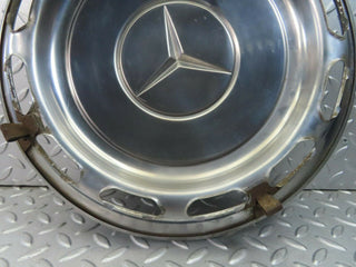 Mercedes-Benz Vintage Wheel Trim Hub Cap 14 used OEM
