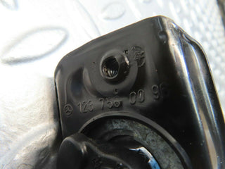 W123 Coupe trunk lock used OEM