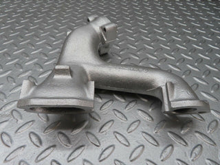 12799 Mercedes-Benz W111 220SE Exhaust Manifold Cylinder 4-6 1271420504
