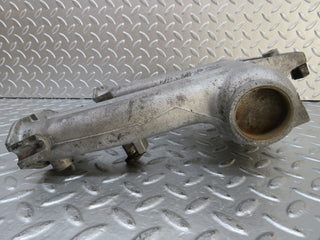 W123 air intake manifold used OEM