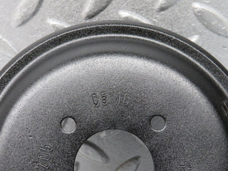 38545 Mercedes-Benz R129 280SL Coupe Engine Belt Pulley 1032050510