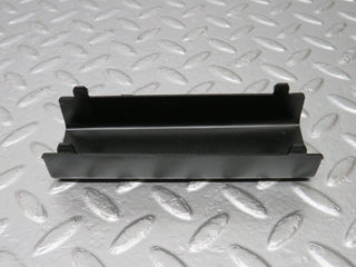 34066 Mercedes-Benz W124 260E Dash Harness Connector Cover 1248210038