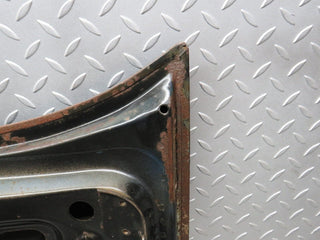 40523 Mercedes-Benz W110 230 Boot Lid Trunk Door