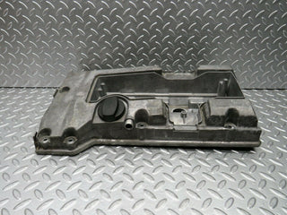 W124 Coupe cylinder head valve cover used OEM