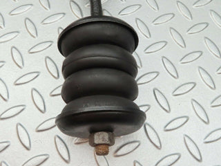 W108 strut rear axle mount used OEM