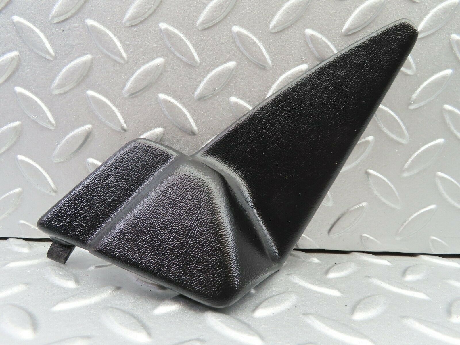 6441 Mercedes-Benz S124 E220 Wagon Inner Mirror Trim Cover Right 1247251811