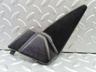 W124 Wagon inner mirror trim cover right used OEM