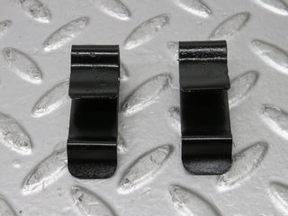 32199 Mercedes-Benz W123 230E Radiator Fan Shroud Cover Holder Set 1265040146