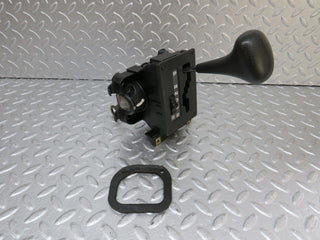 34161 Mercedes-Benz W124 260E Automatic Gear Shift Selector 2012670905