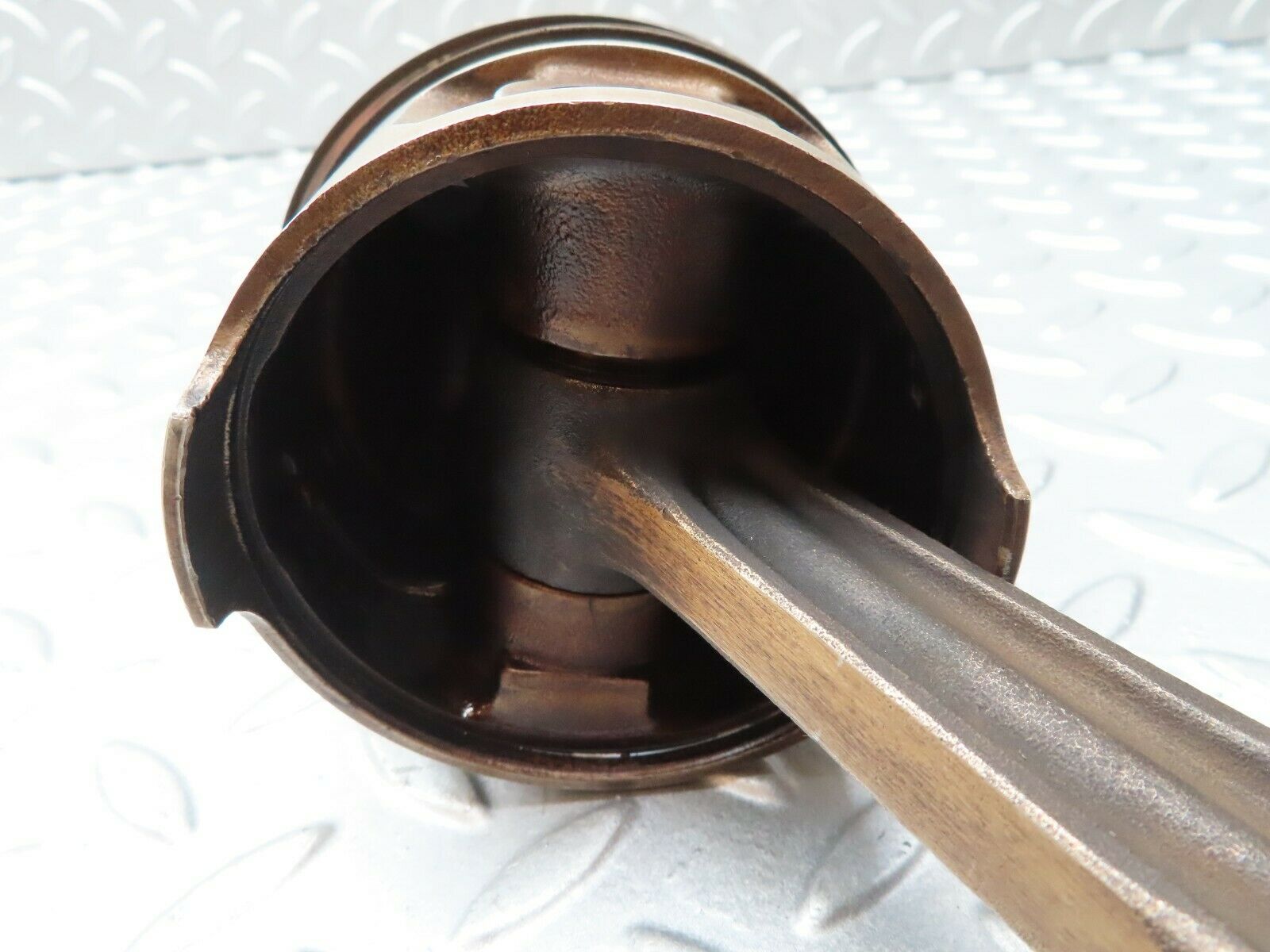 4806 Mercedes-Benz W114 280CE Coupe Piston With Connecting Rod 85.99 mm