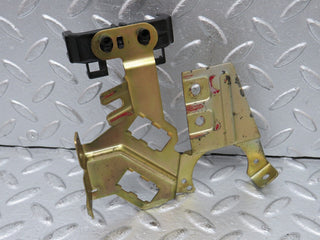 W202 relay holder bracket used OEM