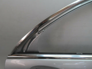 W221 rear right door used OEM