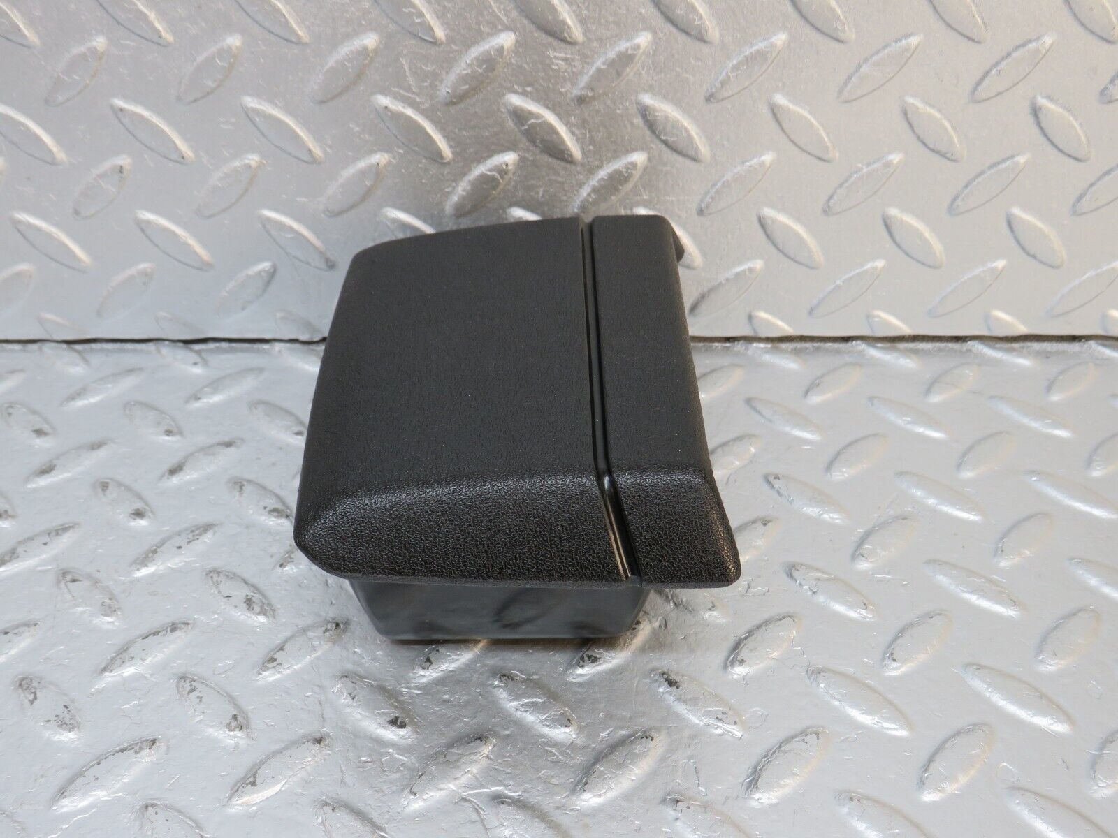 40616 Mercedes-Benz W123 300D Rear Door Ashtray Black