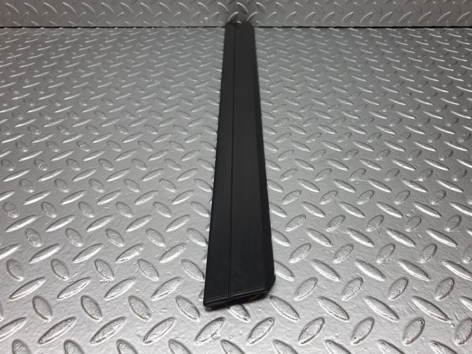 41421 Mercedes-Benz W124 200E Rear Right Door Lower Moulding Trim