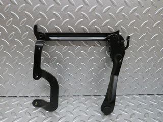 W123 bonnet hinge right side used OEM
